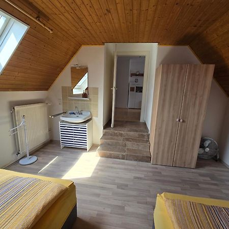 Ferienwohnung Claudia Lathen Екстер'єр фото