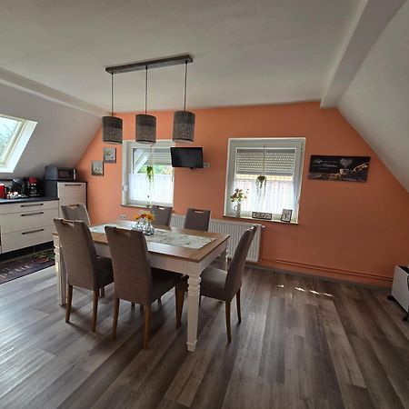 Ferienwohnung Claudia Lathen Екстер'єр фото