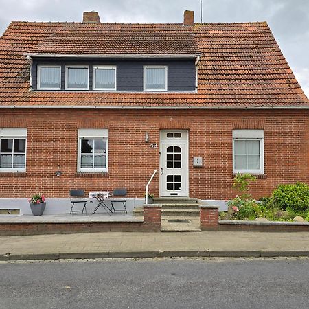 Ferienwohnung Claudia Lathen Екстер'єр фото