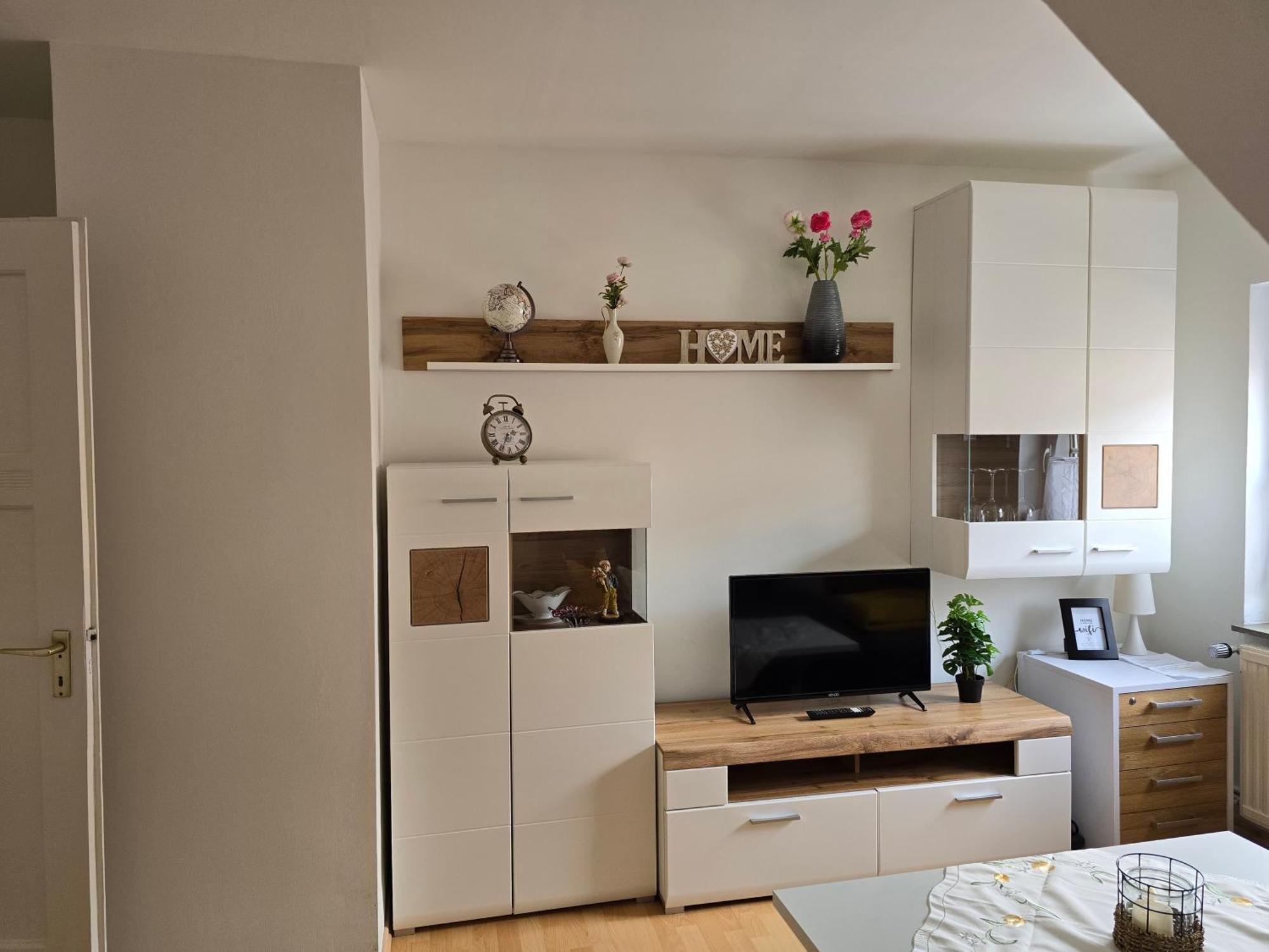 Ferienwohnung Claudia Lathen Екстер'єр фото